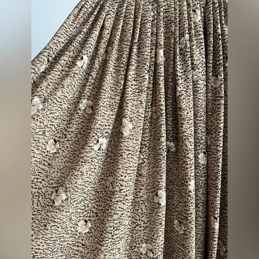 Vintage Evan Picone Neiman Marcus Skirt - Picture 2 of 4